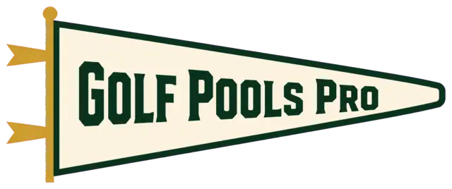 Golf Pools Pro