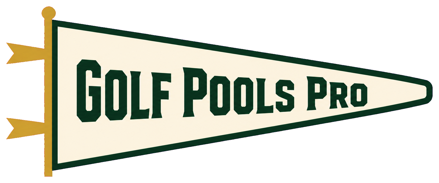 Golf Pools Pro